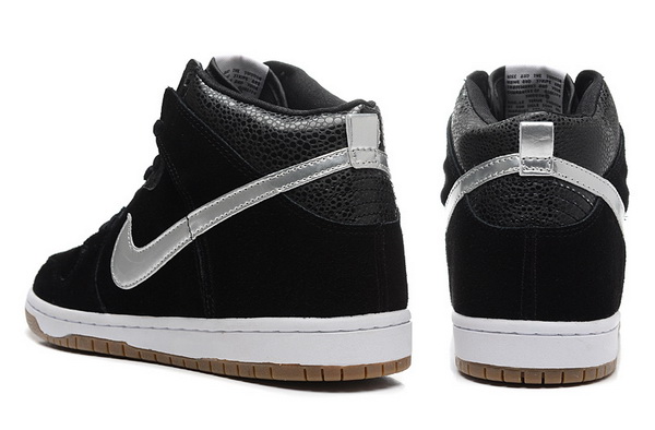 Nike Dunk SB High-Top Men Shoes--021